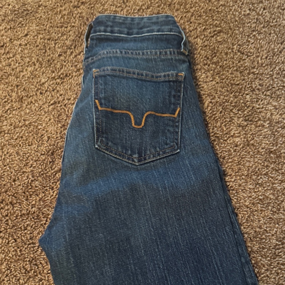 Kime’s Jennifer Denim Jeans